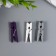 Set of decorative mini-trumpers Mr.Painter "Fog" 12 pcs