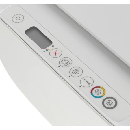 MFP, jet central hp deskjet 2710e, 1200x1200 DPI Builder, 4800x1200 dpi ts, 5-7 pages/min, A4, USB, WIFI-8