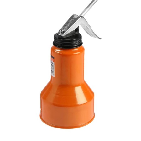 Harden 670004 glowwear, steel, flexible tip, 350 ml-1