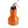 Harden 670004 glowwear, steel, flexible tip, 350 ml