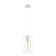 Lamp Elliot 1x60W E27 white
