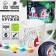New Year's lunar painting mugs "Happy New Year!" 300 ml