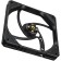 Fan ID-Cooling TF-12015-K 120x120x15mm Black 4-Pin 14-35DB 110GR RET