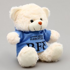 Soft toy Bear 