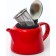 Elrington teapot, 600 ml