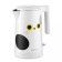 Electric KitFort KT-6185 kettle, 1.7 l, 2200 watts, white