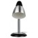 E27, 40W desktop lamp, black color