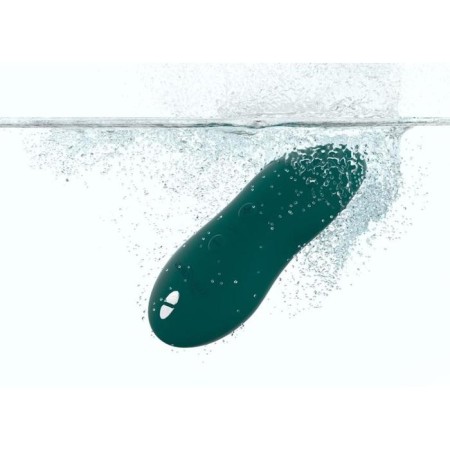 Touch X vibrator, green color-4