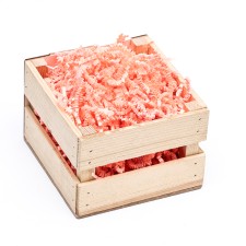 Filling paper, pink neon, 50 g