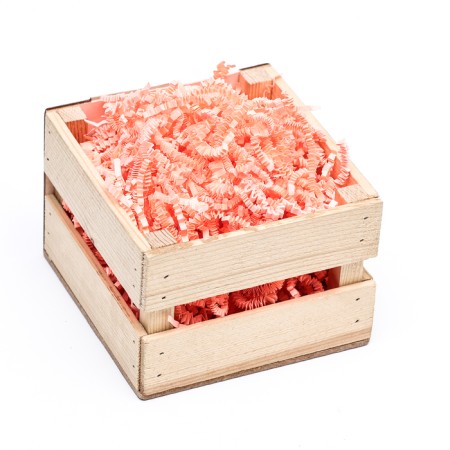 Filling paper, pink neon, 50 g