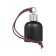 Alcohol flask, stainless steel, gift, army, 30 ml, 1 oz