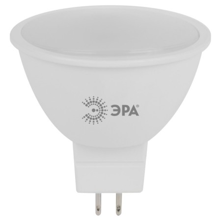 LED LED era Red Line "Sofit", 11 W, GU5.3, 880 lm, 4000k, glow of white