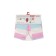 Pantyhose children's cotton CONTE KIDS TIP-Top, height 80-86 cm, dairy color