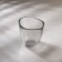 TRANSPARENT salad, 300 ml, d = 10 cm, color gray color