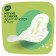 Gaskets Naturella Ultra Camomile Normal Plus Single, 9 pcs.