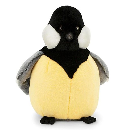 Soft toy "Sinichka", 22 cm