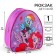 Baby backpack, 23x21x10 cm, My Little Pony