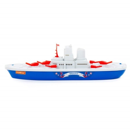 Cruiser "bold"-3
