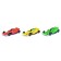 Machine "Racing Bolid", set of 3 pcs., Mix