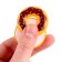 Slider-Antistress "Sweet Donut", on the blist