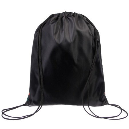 A bag for shoes with a pocket 420*350 mm, Spider-Man-3