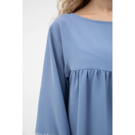 Women's tunic, size 48-1