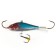 Balancir Lucky John Baltic 6 + tee, 6 cm, color 121 blister