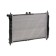 Cooling radiator for AVEO (05-) MT A/C+ Daewoo 96817344, Luzar LRC Chav05125
