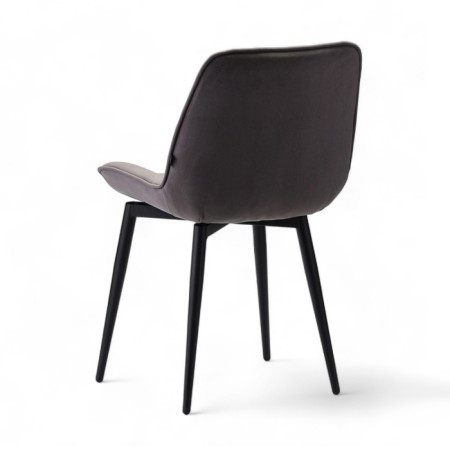 Chancellor chair, graphite software-3