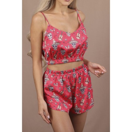 Pajama female, size 42