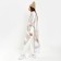 Feminine bilateral mist beige, size 47*226cm