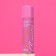 Hair varnish "Romance", a very strong fixation, with B-carotene, 145 ml