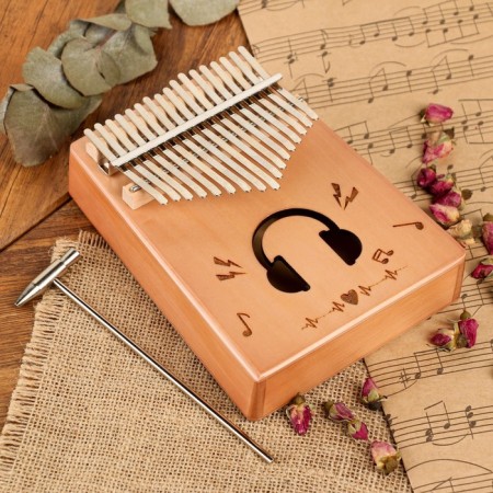 Kalim Music Life 17 notes, music