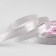 Atlas tape "Happy birthday", 15 mm × 23 ± 1 m, color gray No. 177