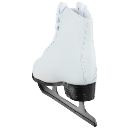 Figure skates Winter Star "Snowflake", p. 36-8