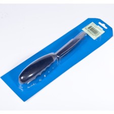 Salmo fishing plate with a plastic handle