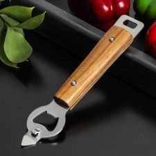 Knock -to -be knife 