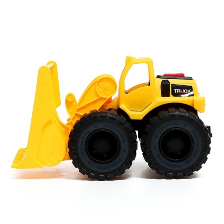 Inertial "Loader" machine, light-1