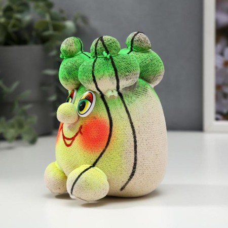 Growing gift Eco -Zhizhivchik "Cactus 2" mix-2