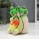 Growing gift Eco -Zhizhivchik "Cactus 2" mix