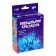 Set for creativity "radiant crystals", blue color