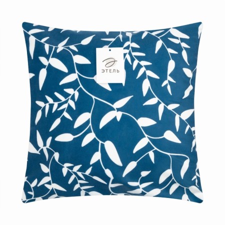 Pillowcase decorative Ethel "Tenderness" 40x40 cm, 100% p/e-4