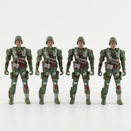 Game set "Soldiers"-2
