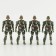 Game set "Soldiers"