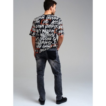 Jeans for men PlayTode, size W32/L34-4