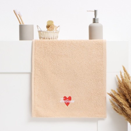 Tmachry Ethel "Grandmother" 35x50 cm, 100% cotton, 350 g/m2