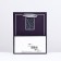 Gift Package "Texture" Dark Bar, 18 x 22.3 x 10 cm