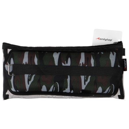 Tears of neoprene onlytop, 2 pcs. x 1.5 kg, Militari color-13