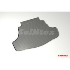 Rug in the trunk Toyota Camry XV70, 2017-N.V., Polymeric