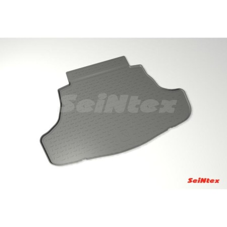 Rug in the trunk Toyota Camry XV70, 2017-N.V., Polymeric